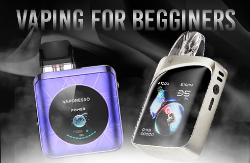 vaping-for-beginners